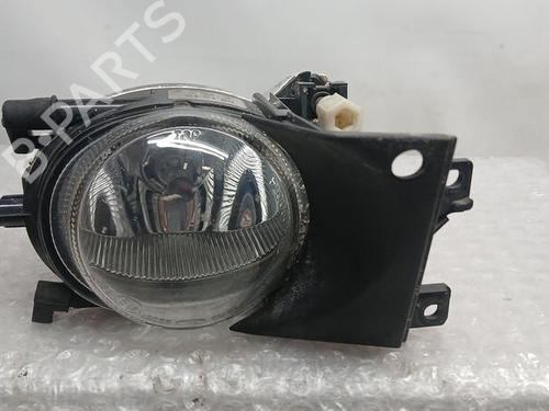 Used Right front fog light BMW 5 (E39) 525 d (163 hp) 30329842