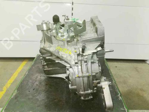 Gearbox FIAT 500X (334_) 1.6 D Multijet (334AXA1B, 334AXA11) | BP1741790M3 