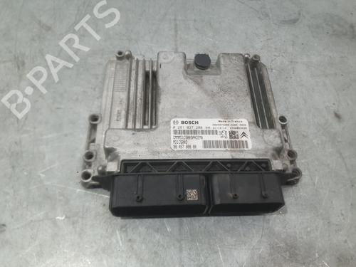 Used Engine control unit (ECU) Engine control unit (ECU) PEUGEOT 2008 II (UD_, US_, UY_, UJ_, UR_, UC_) 1.5 BlueHDI 130 (131 hp) 40227489 40227489