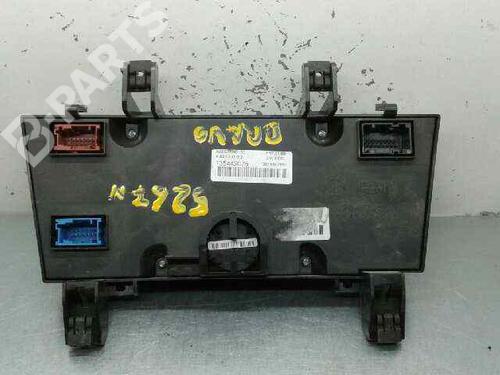 Climate control FIAT BRAVO II (198_) 1.9 D Multijet (198AXB1A) | BP1856690I5 