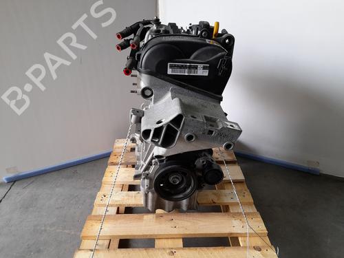 Used Engine SEAT IBIZA V (KJ1, KJG) [2017-2025]  17970508