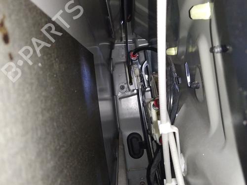 Rudehejsemekanisme venstre bagtil FORD S-MAX (WA6) [2006-2014]  19437665