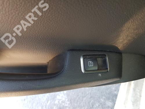 Used Left rear window switch Left rear window switch MERCEDES-BENZ C-CLASS (W204) C 200 CDI (204.001) (136 hp) 9041619 9041619