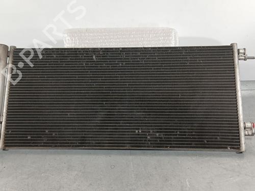 Used AC radiator AC radiator OPEL ASTRA K (B16) 1.4 Turbo (68) (150 hp) 36498818 36498818