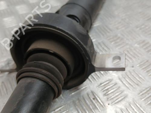 Driveshaft BMW 3 (E90) 320 d | BP24662825M37 