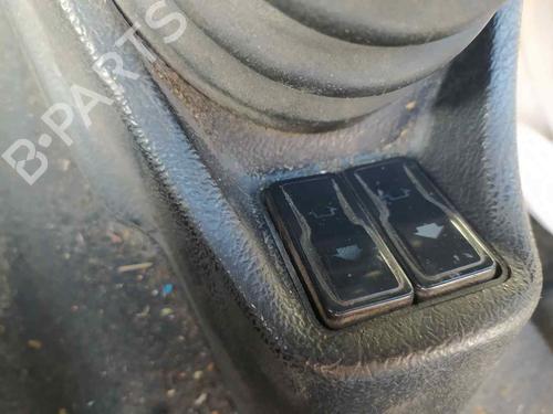 Used Left front window switch CITROËN SAXO (S0, S1) 1.5 D (57 hp) 22638670