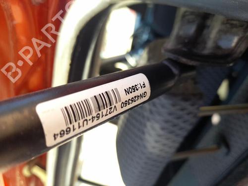 Used Tailgate lift support TATA INDICA 1.4 (84 hp) 30002794