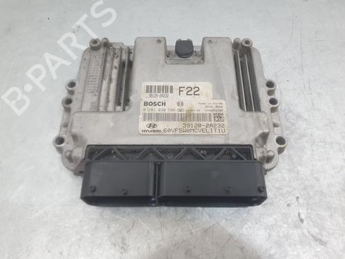 Motorstyringsenhed Motorstyringsenhed HYUNDAI i40 I (VF) 1.7 CRDI (141 hp) 36259174 36259174