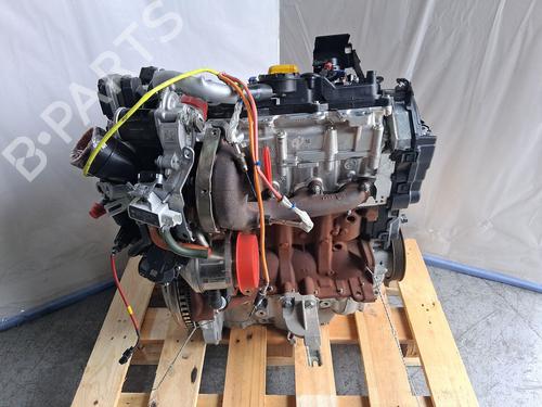 Engine RENAULT EXPRESS Box Body/MPV 1.5 Blue dCi 75 (F6AA) | BP39658404M1 - Image 2