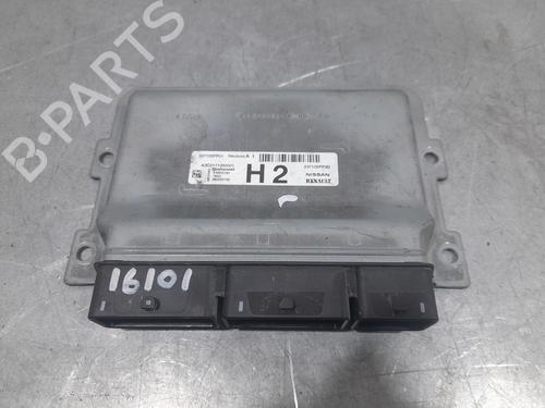 engine-control-unit-ecu-nissan-micra-v-k14-2016-32258929 main image