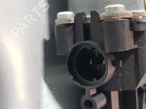 Rear right window mechanism HYUNDAI SONATA V (NF)  | BP8118932C25 