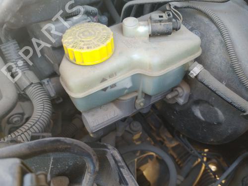 Hovedbremsecylinder SEAT IBIZA III (6L1) 1.4 16V (75 hp) 24646765