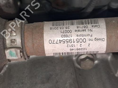 Right front driveshaft FIAT 500 (312_) 0.9 (312AXM1B) | BP38174416M39 - Image 3