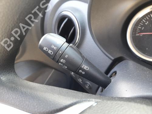 Used Steering column stalk DACIA LODGY (JS_) 1.5 Blue dCi 115 (JSJT) (116 hp) 30480246