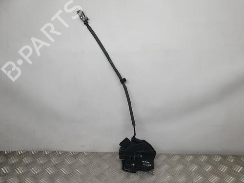 Used Front left lock FORD FOCUS III [2010-2020]  14366830