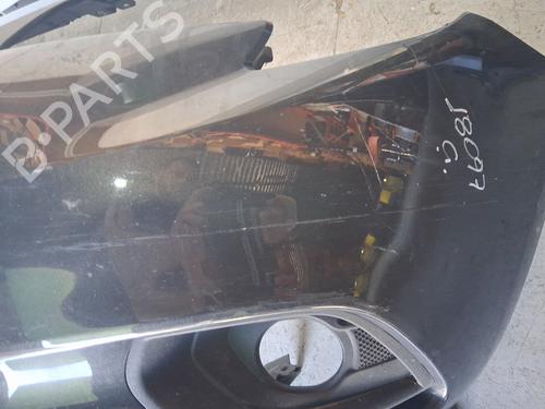 Front bumper OPEL CORSA E (X15) 1.4 (08, 68) | BP39095491C7  - Image 9