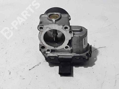 Throttle body PEUGEOT EXPERT Van (V_)  | BP7770723M82 