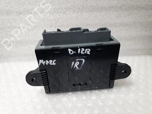 Elektronisk modul FORD FIESTA VII (HJ, HF)  | BP13305650M83 