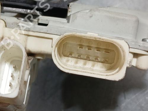 Front left lock PORSCHE MACAN (95B) 3.0 S Diesel | BP34586166C98 - Image 3