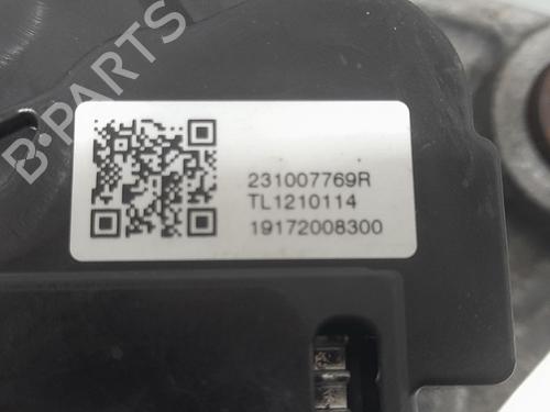 Alternator DACIA SANDERO III 1.0 TCe 90 | BP24673402M7 - Image 5