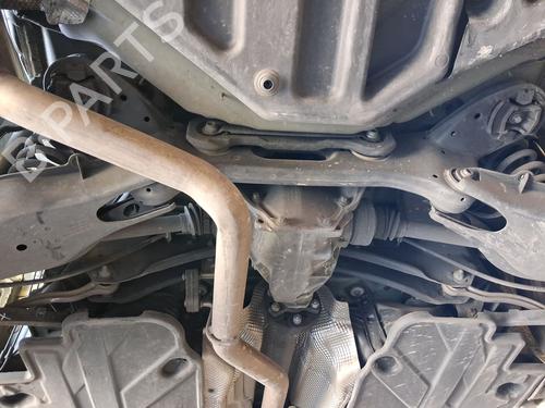Used Rear axle Rear axle 39412522 39412522