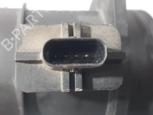 Mass air flow sensor SEAT IBIZA IV SC (6J1, 6P5)  | BP7786058M95 