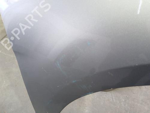 Right front fenders MERCEDES-BENZ A-CLASS (W169)  | BP22644605C42 