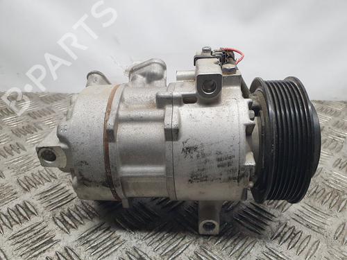 AC compressor KIA STONIC (YB)  | BP8204653M34 