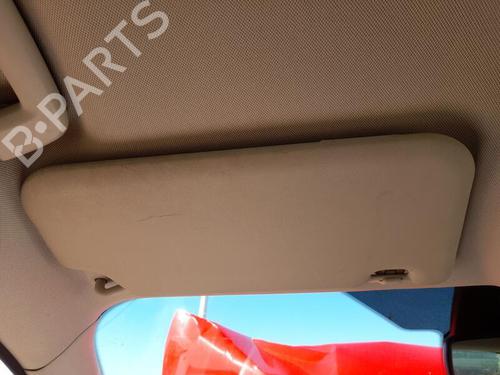 Used Left sun visor FORD FOCUS III 1.0 EcoBoost (125 hp) 29030090