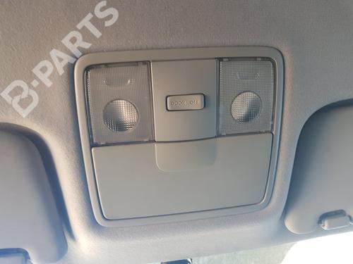 Used Interior roof light Interior roof light HYUNDAI i30 (FD) 1.6 CRDi (90 hp) 11033540 11033540