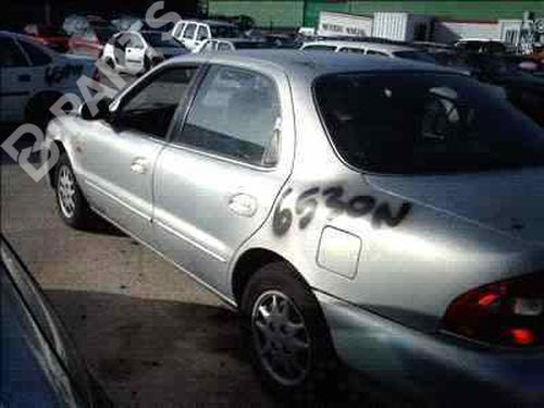 Used Parts KIA CLARUS (K9A)  1.8 i 16V  22954