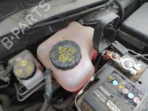 Used Expansion tank MG MG ZS SUV (AZS1) [2017-2025]  23564568