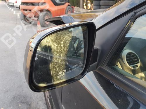 Used Left mirror Left mirror CHEVROLET LACETTI (J200) 2.0 D (121 hp) 11175211 11175211