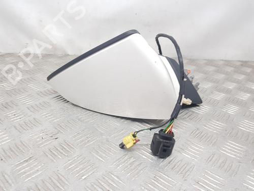 Right mirror SEAT ARONA (KJ7, KJP)  | BP22636395C27