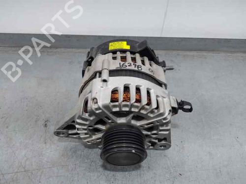 Alternator KIA SPORTAGE IV (QL, QLE) 1.7 CRDi | BP24673721M7 