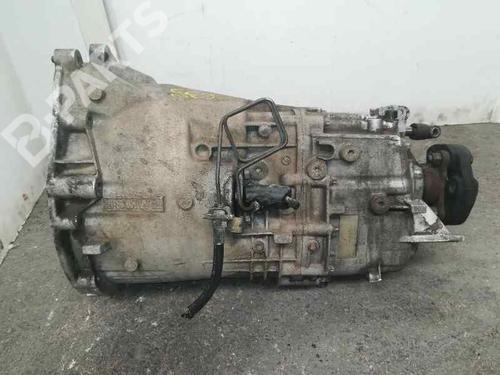 Gearbox BMW 5 (E34) 525 tds | BP663444M3 