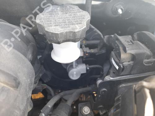 Used Brake master cylinder KIA CEE'D (JD) 1.0 T-GDI (120 hp) 26529872