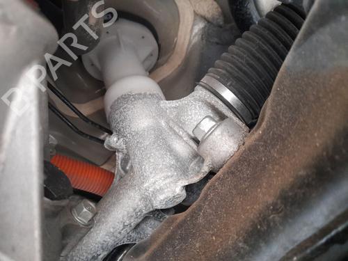 Used Steering rack HYUNDAI KONA (OS, OSE, OSI) EV (204 hp) 27241213