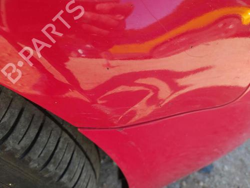 Right front fenders AUDI A3 (8P1) 1.9 TDI | BP25334257C42 