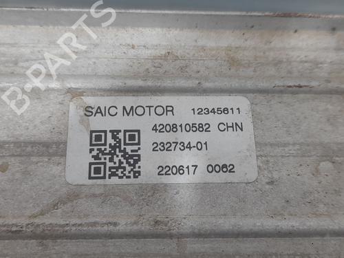 Intercooler MG MG ZS SUV (AZS1) 1.0 T-GDi | BP29977024M30 - Image 3