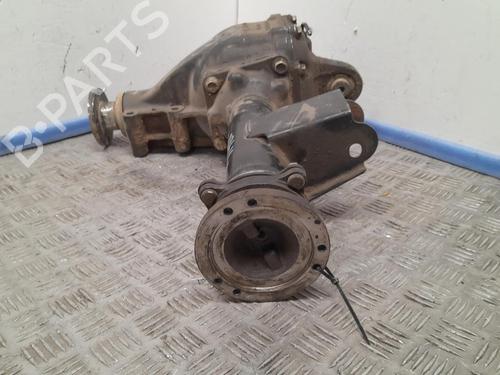 Front differential NISSAN TERRANO II (R20)  | BP3717555M23 