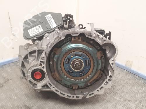 Used Gearbox Gearbox HYUNDAI i20 III (BC3, BI3) 1.0 T-GDI hybrid 48V (101 hp) 34059241 34059241