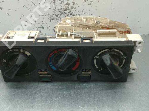 Used Climate control NISSAN ALMERA I (N15) [1995-2000]  3693287