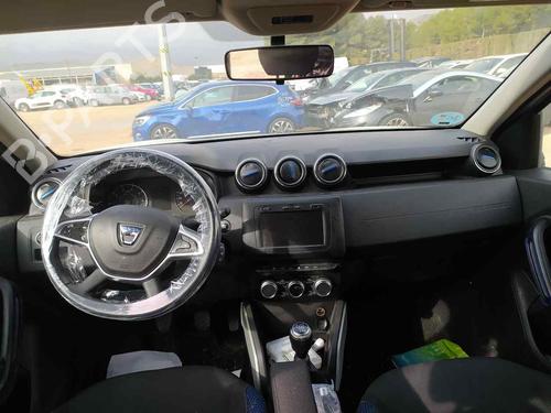 Intercooler DACIA DUSTER (HM_) 1.3 TCe 150 4x4 (HMM3) | BP24675280M30