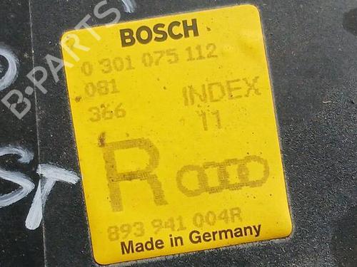 Right headlight AUDI 80 B4 Saloon (8C2)  | BP20662223C29 