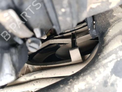 Used Radiator fan FORD FOCUS II (DA_, HCP, DP) [2004-2013]  16466789
