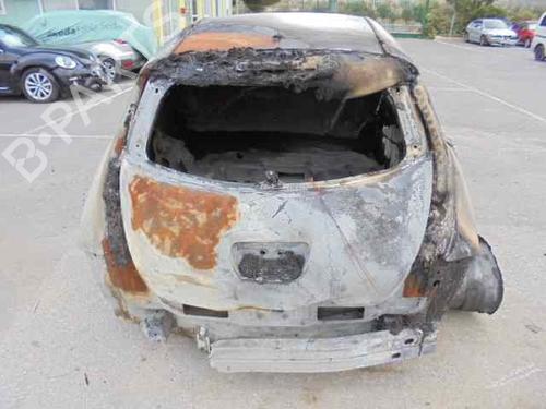 Subframe NISSAN LEAF (ZE0) Electric | BP1988479M9 - Image 5