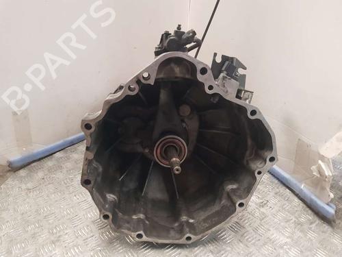 Used Gearbox NISSAN CABSTAR (F24M, F24W) [2006-2013]  19159827