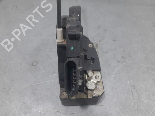 Fechadura trás esquerda SMART FORFOUR (454) 1.3 (454.031) | BP31015288C100