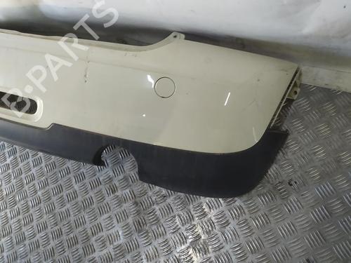 Rear bumper MINI MINI (R56) One | BP9851476C8